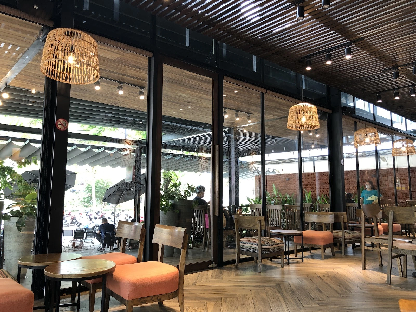 Khám Phá Share Kafe: Quán Cà Phê Đậm Chất tại Nam Phước, Đà nẵng