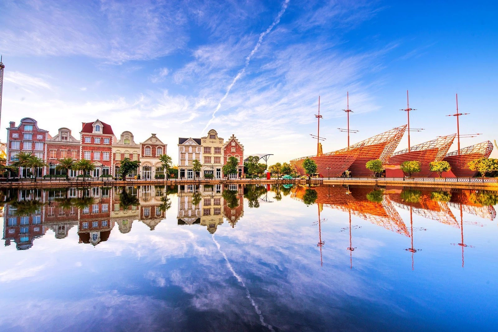 VinWonders Nam Hoi An Travel Guide from A-Z: What to play, 1-day itinerary, and saving tips