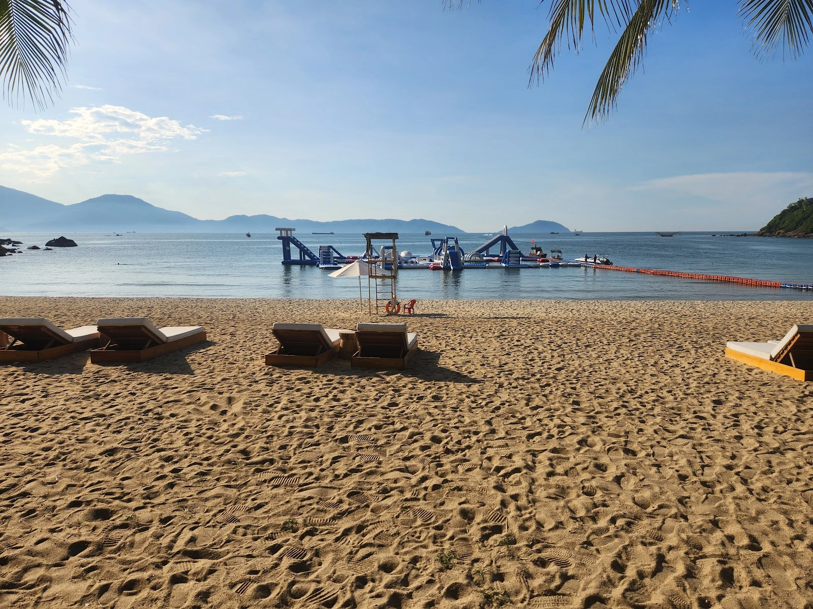Discovering Tien Sa Beach Da Nang: A Tranquil Paradise Near the City Center