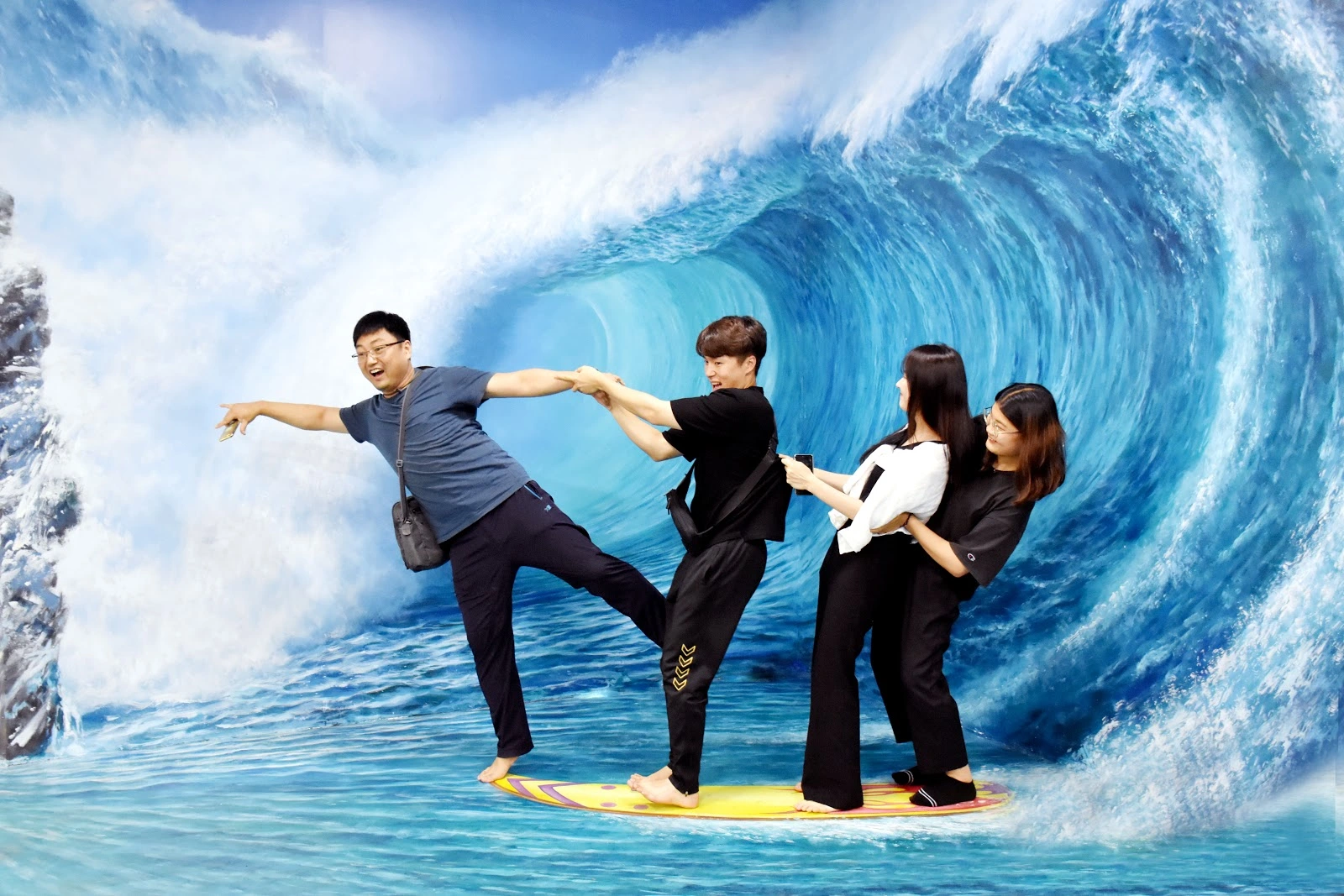 Art In Paradise 3D Museum