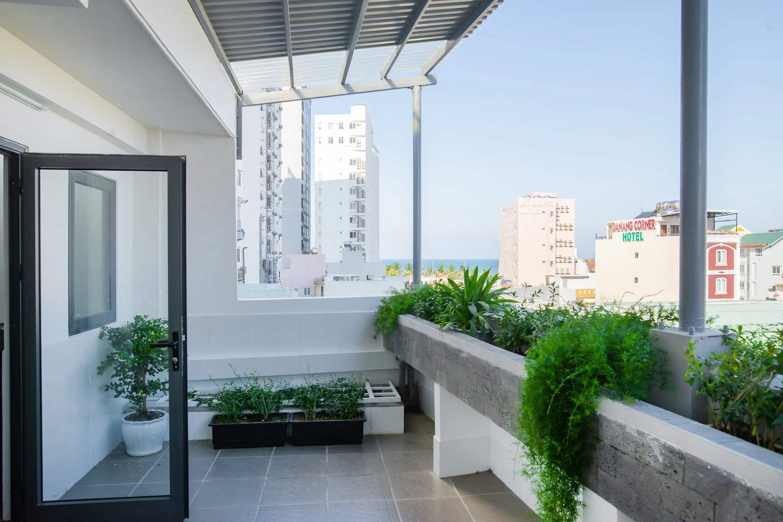 Moc House Homestay Da Nang – 24/7 Homestay near the beach, beautifully decorated rooms in Son Tra