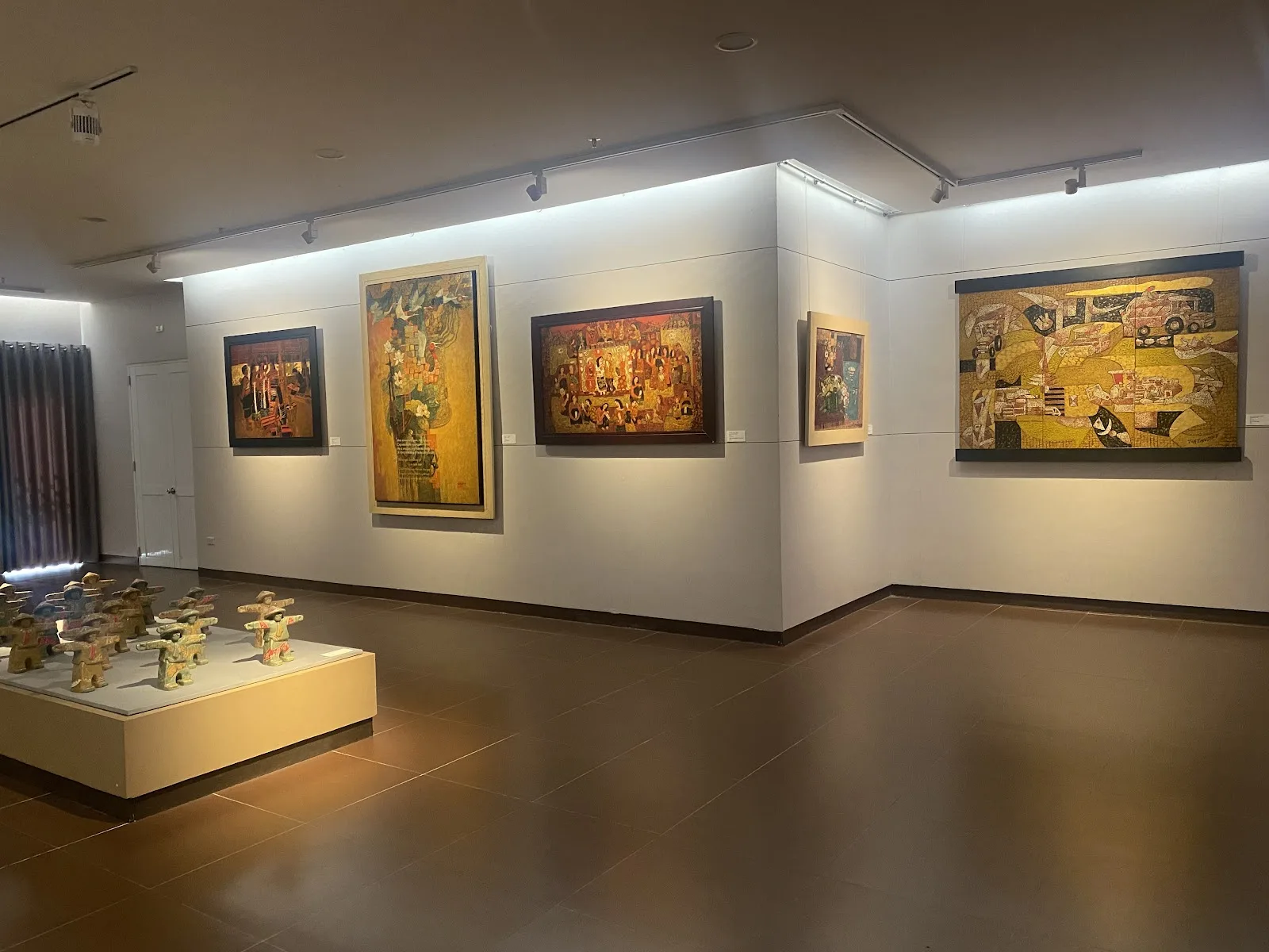 Discover 3 Floors of Art in the Heart of the City at Da Nang Museum of Fine Arts