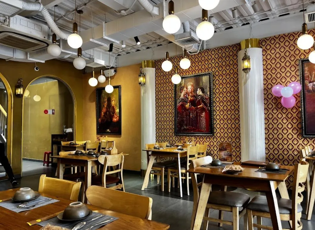 The Thai Cuisine Đà Nẵng