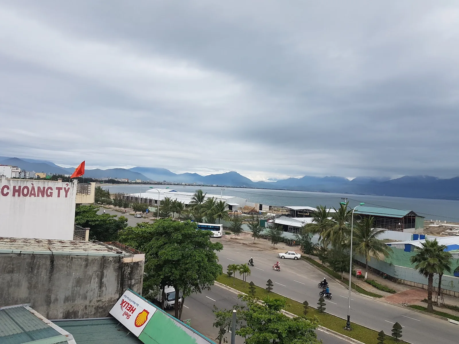 Nhà Nghỉ Rosa