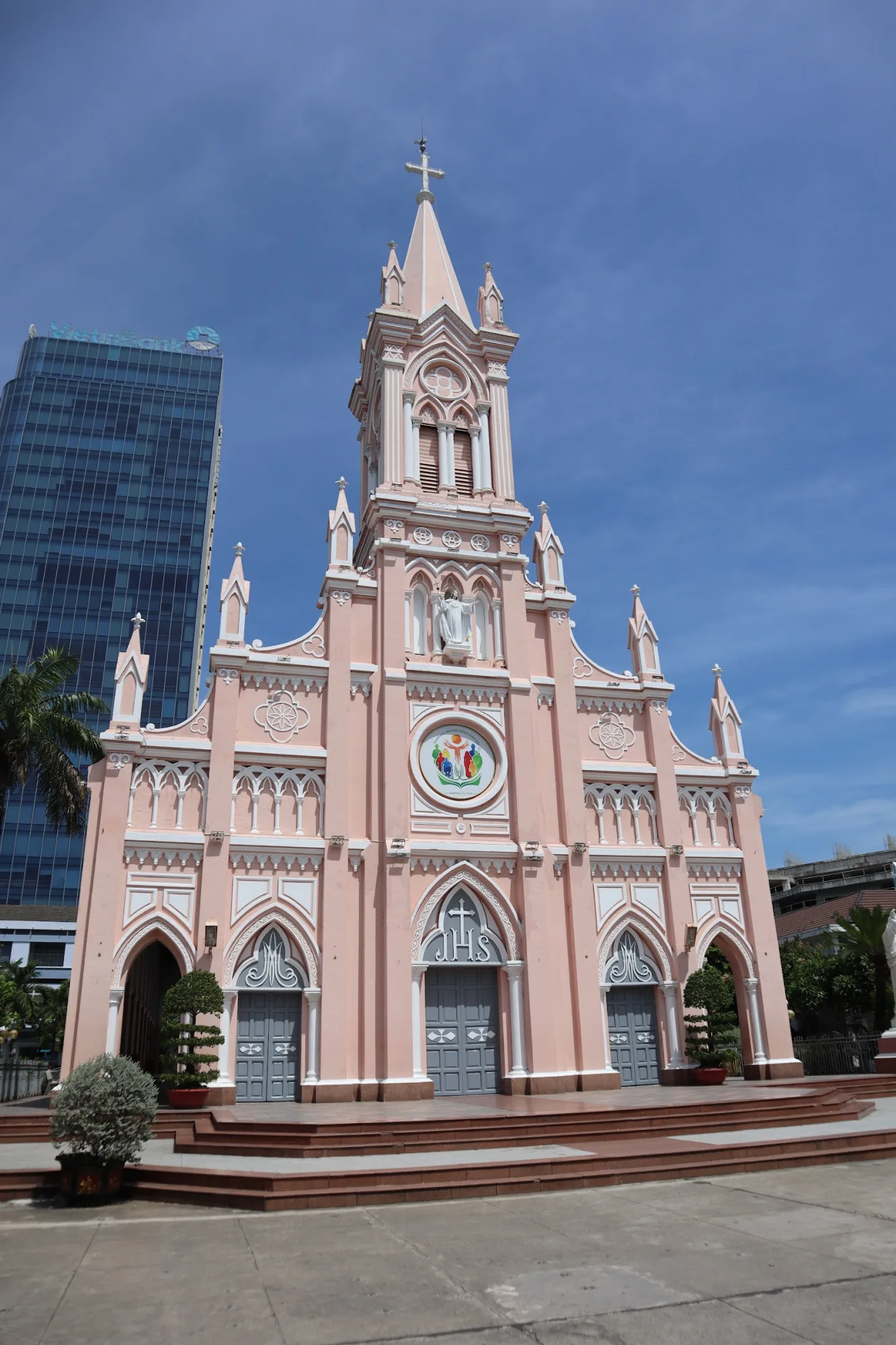 Discovering Da Nang Cathedral With 4 Highlight Activities