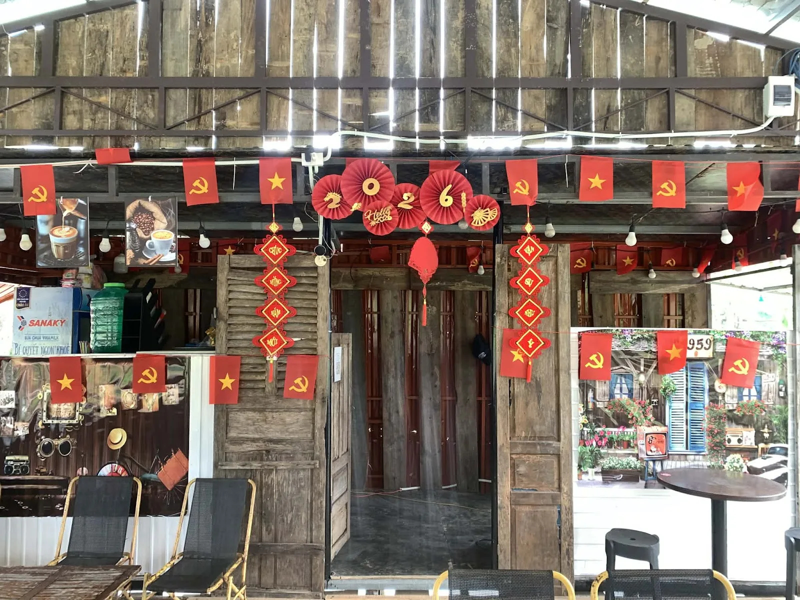 Tiệm Nhà Đô Đà Nẵng – Cửa Ngõ Hoà Bắc