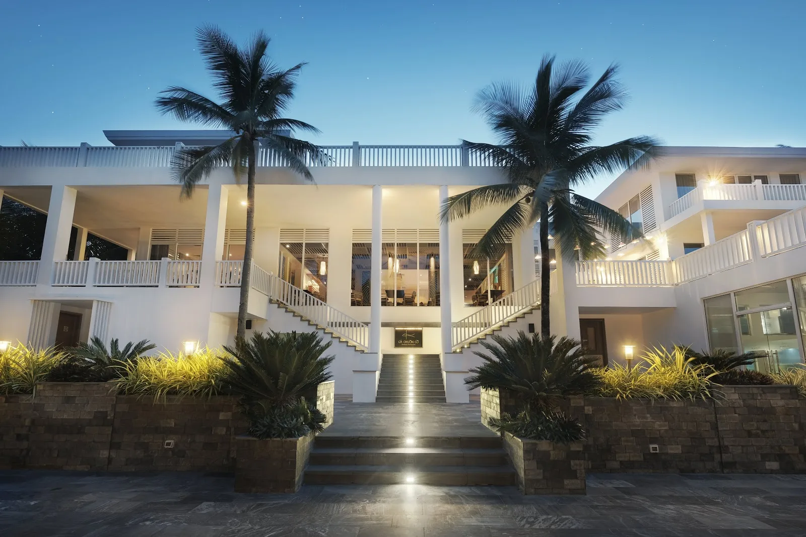 Premier Village Đà Nẵng Resort – Khu Nghỉ Duỡng 5 Sao Sát Biển
