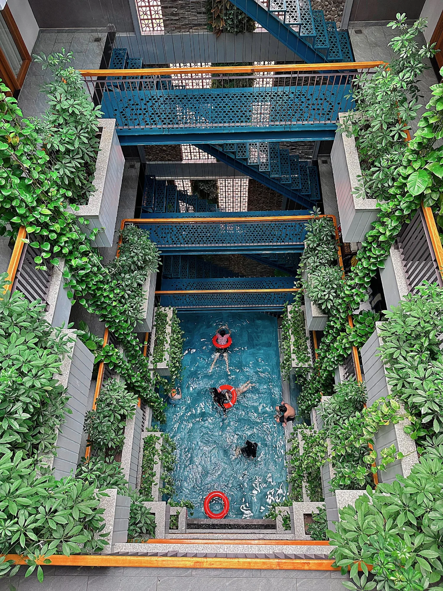 Lahome Villa Apartment Đà Nẵng – Căn Hộ Nghỉ Dưỡng Gần Biển, Có Hồ Bơi