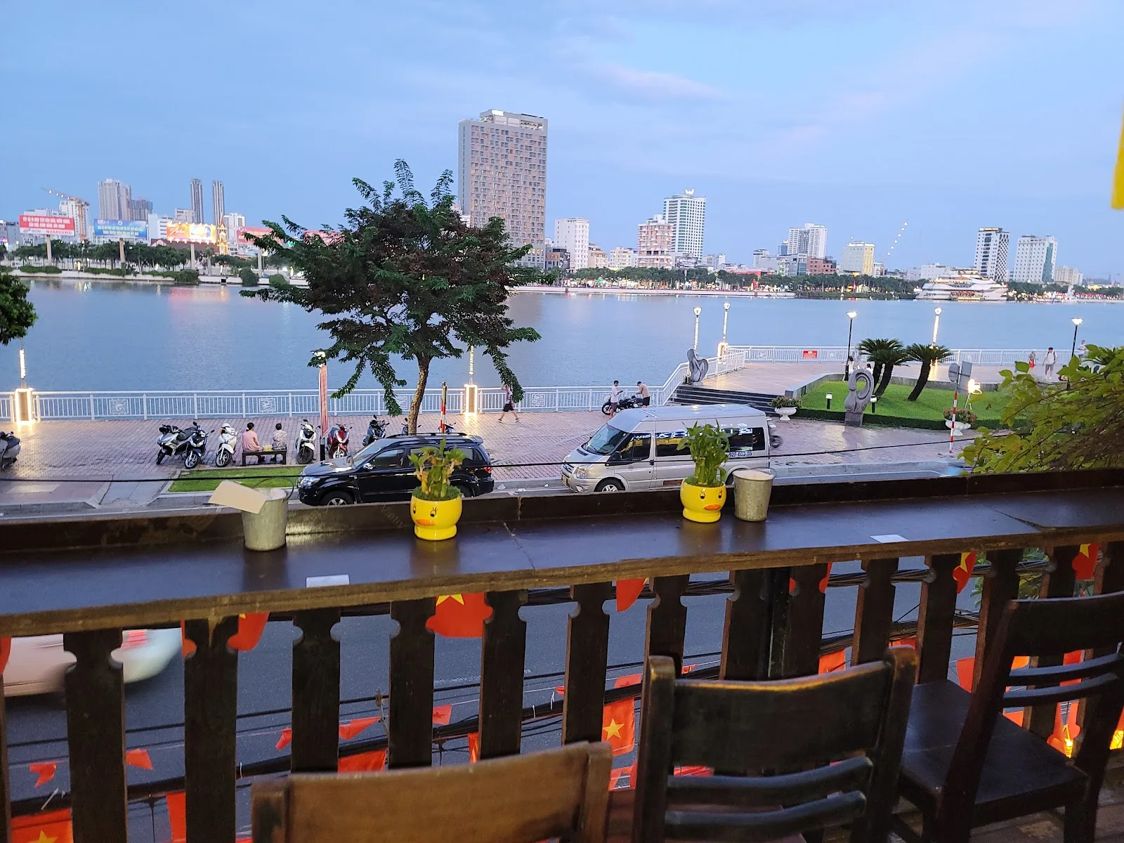 Trốn Nóng Dịp 2/9 Với Tour Gia Đình 2N1Đ Mát Mẻ Yên Bình Tại Đà Nẵng