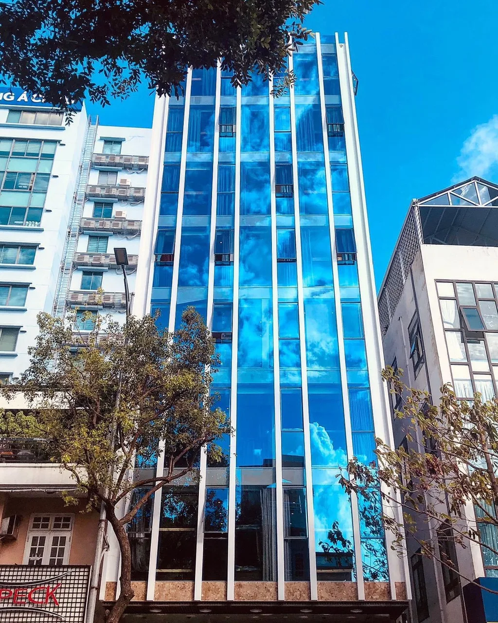 POSIKI Dorm Hostel - Nhà Nghỉ Giá Rẻ Ngay Trung Tâm