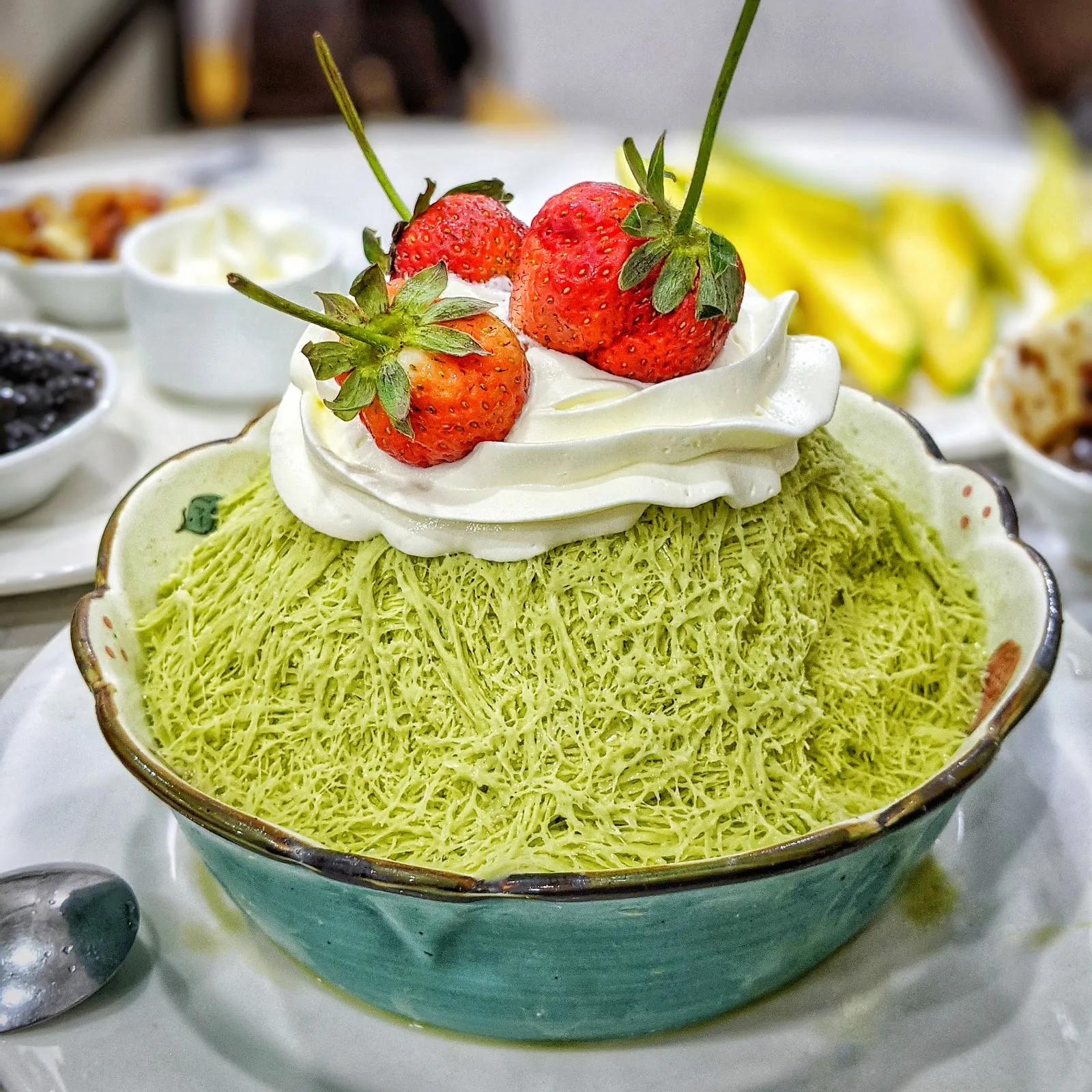 Tasty U Too ดานัง: คาเฟ่สไตล์เกาหลีกับบิงซูและโทสต์หวานสำหรับสุดสัปดาห์