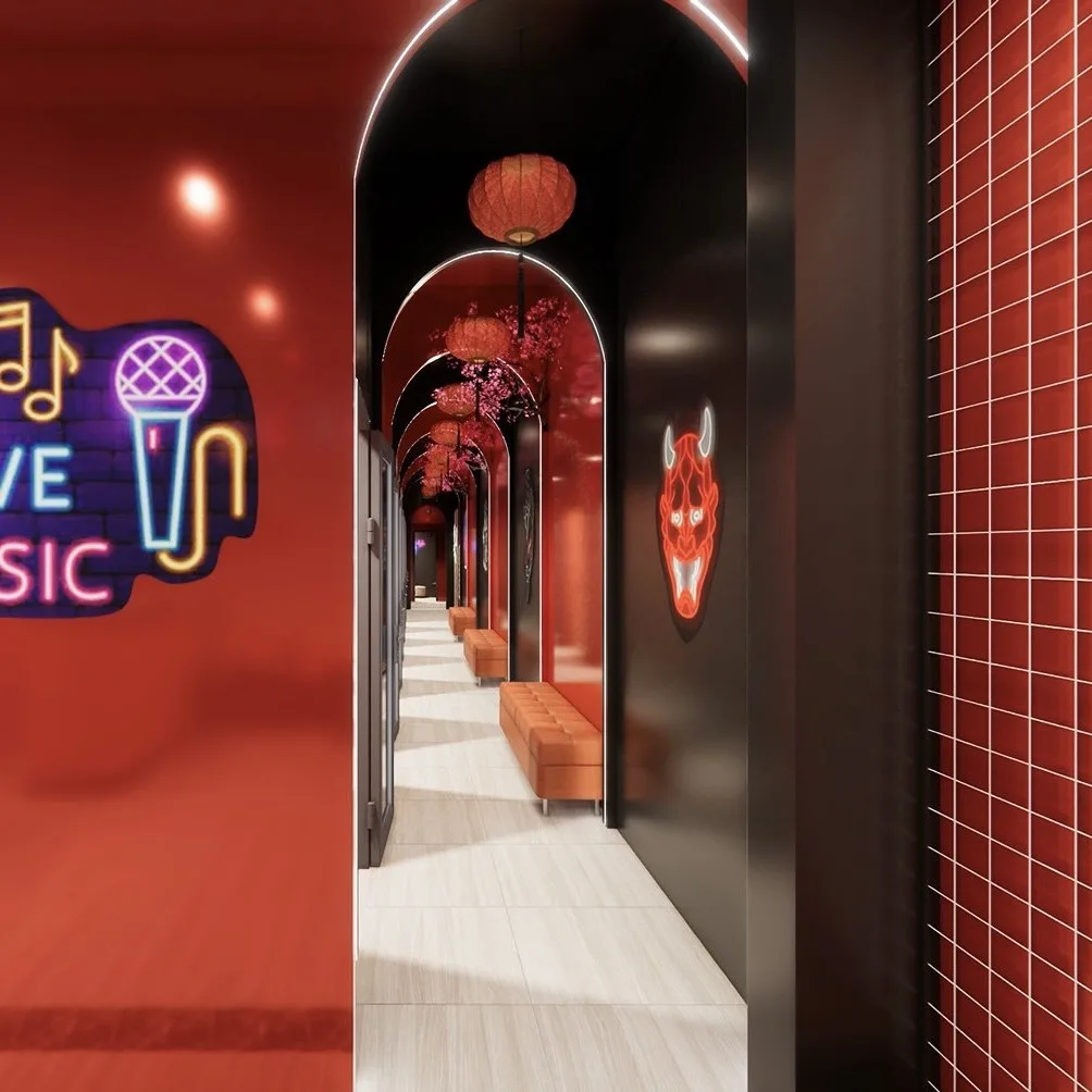 K Box - Recording and Mart - ห้องคาราโอเกะ 4.8 ดาว ราคาเริ่มต้นจาก 60k เปิดถึงตี 3
