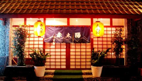 Akataiyo Sushi Đà Nẵng - Bữa Trưa Chuẩn Vị Trong Không Gian Thuần Nhật