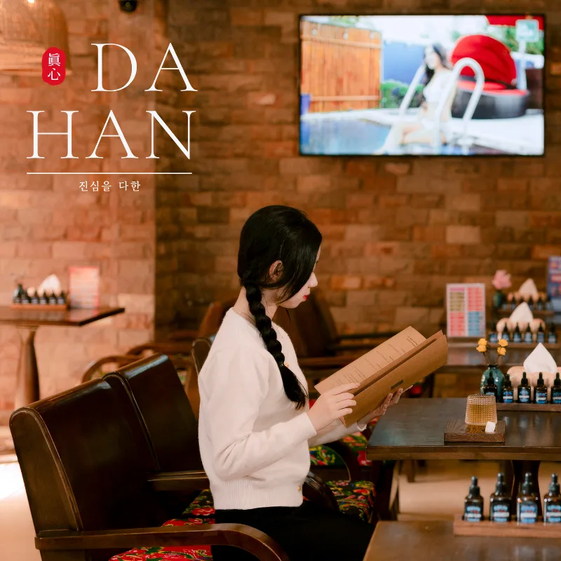 DAHAN Spa – Top 1 Spa in Da Nang With Over 10,000 5-Star Reviews