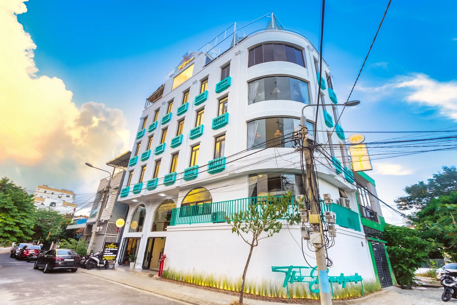 The Backpacker Hostel & Spa - จุดพักที่สมบูรณ์แบบ ราคาเริ่มต้นจาก 100k สำหรับนักท่องเที่ยวแบบอิสระ
