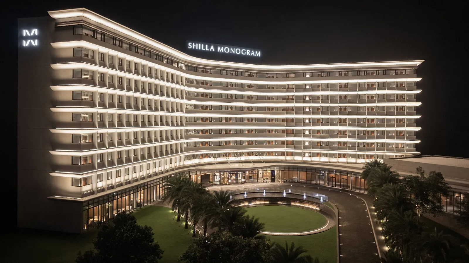 Shilla Monogram Danang – ダナンとホイアンの中心部での洗練されたベトナム・韓国融合