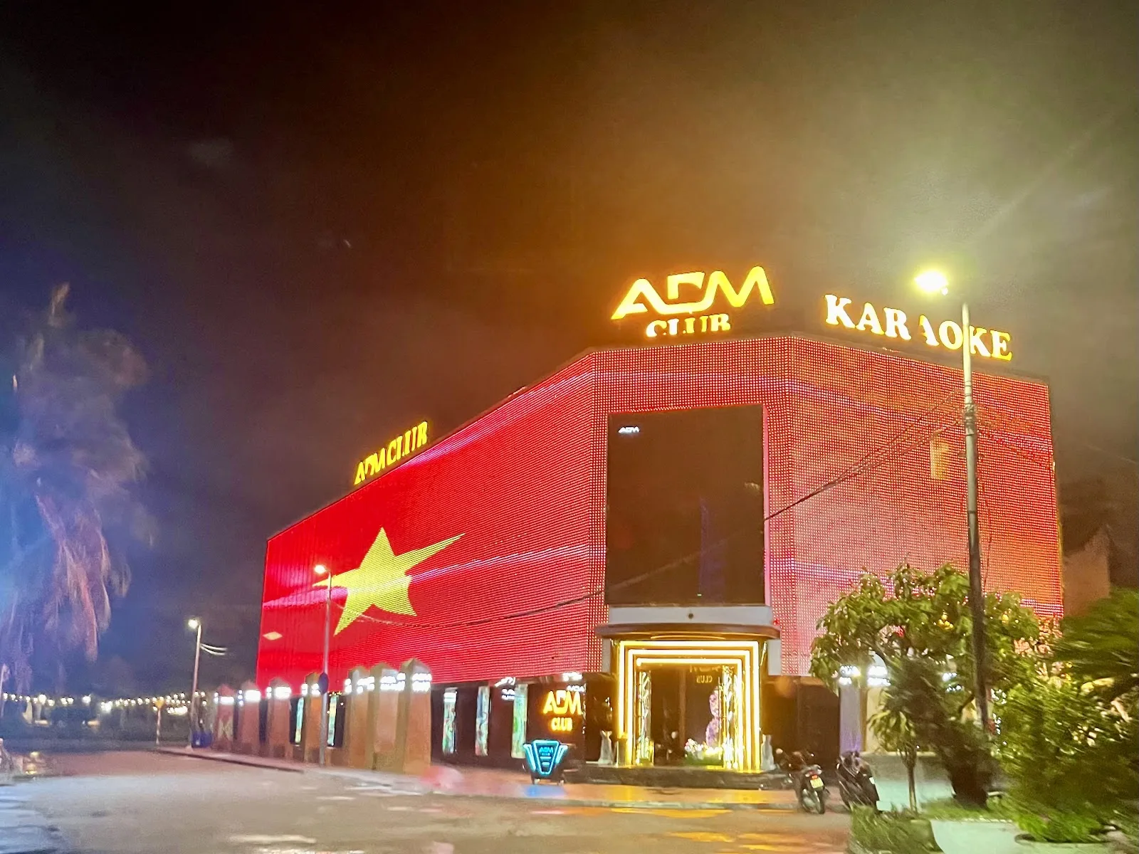 ADM CLUB Đà Nẵng – Thiên Đường Giải Trí Về Đêm Đẳng Cấp Quốc Tế