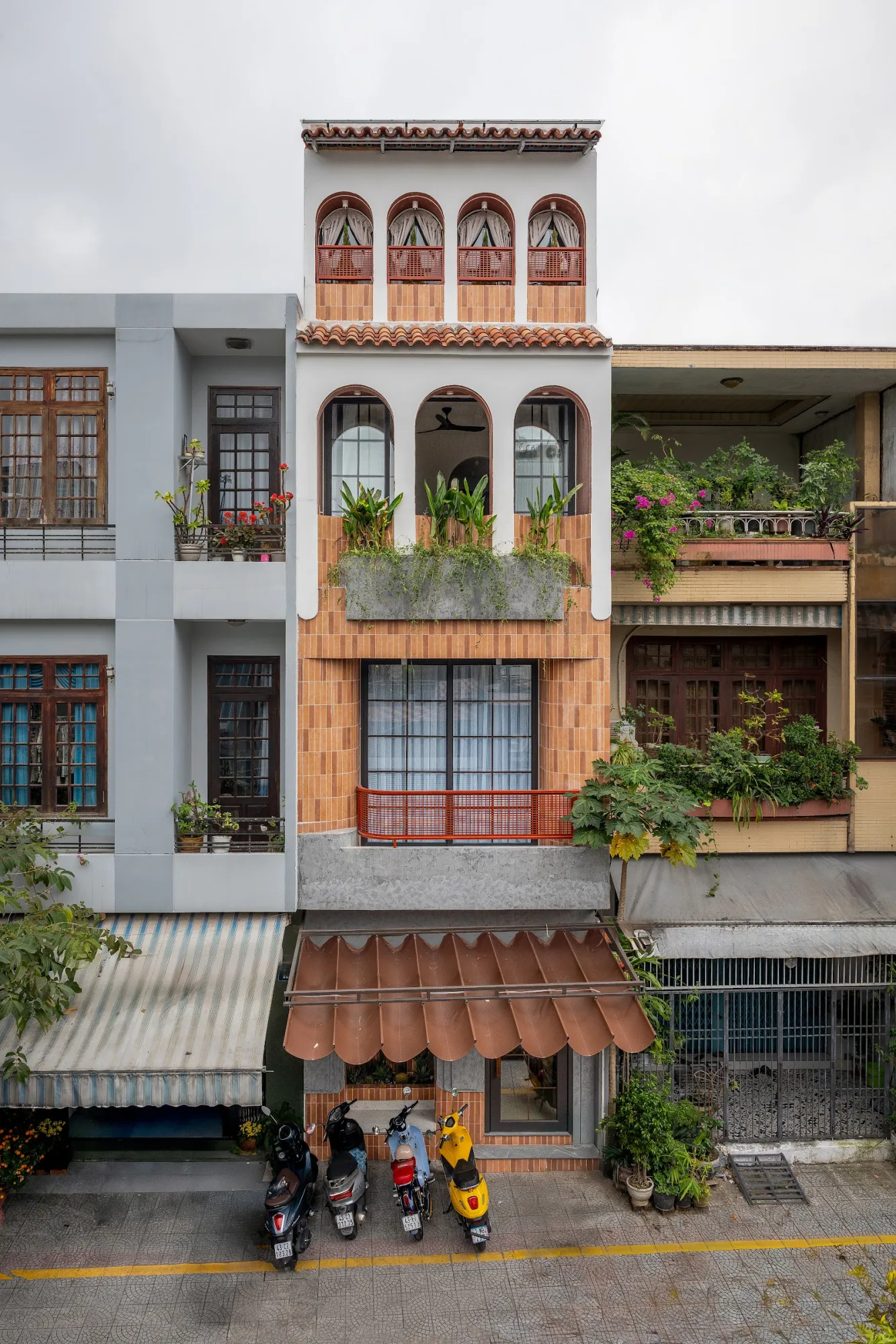 Nena Homestay - Trải Nghiệm Homestay 3 Không : Không Lễ Tân, Không Chìa Khoá, Không Giới Hạn Giờ Giấc