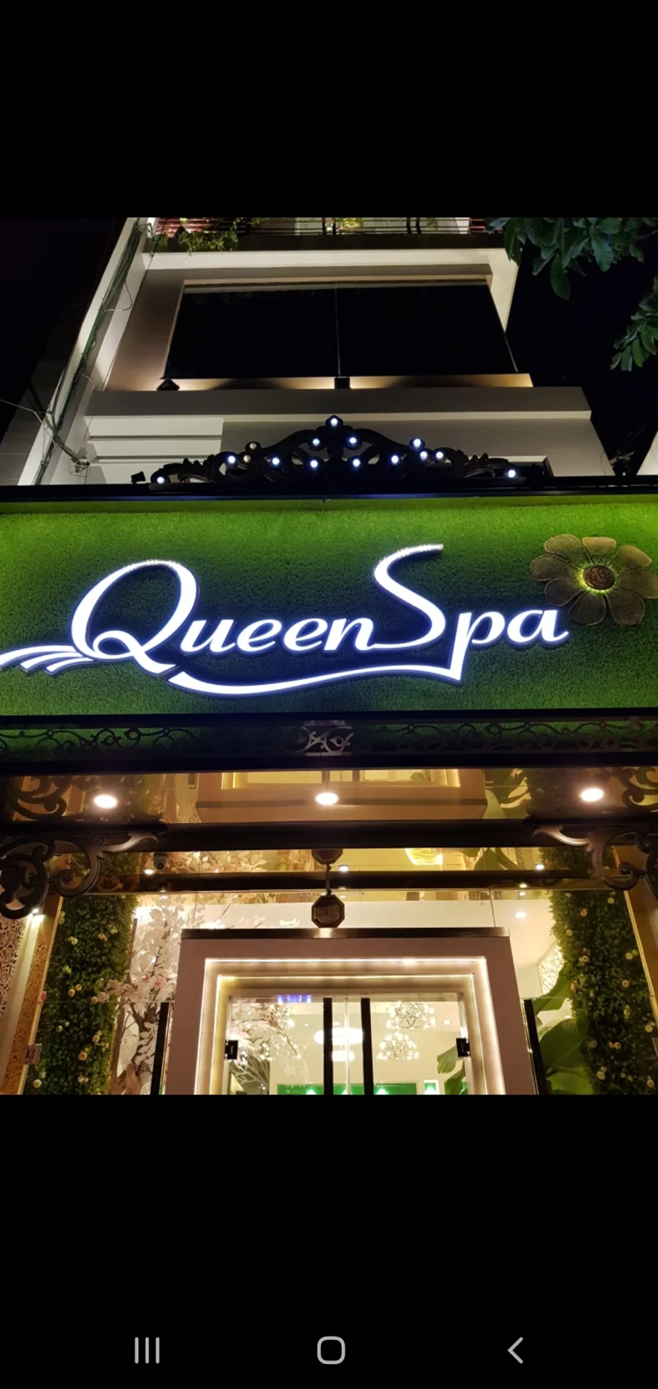 Queen Spa Da Nang – Unique Bamboo Massage and 5-Star Relaxation Experience