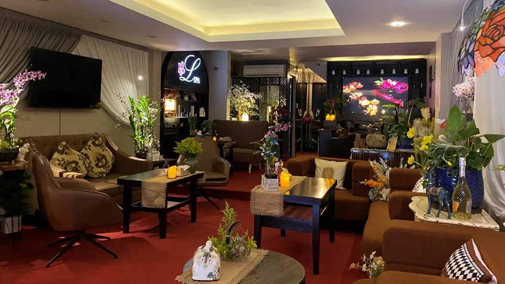L Spa Đà Nẵng – Massage Thụy Điển Và Trị Liệu Thư Giãn Chuyên Sâu Khu An Thượng