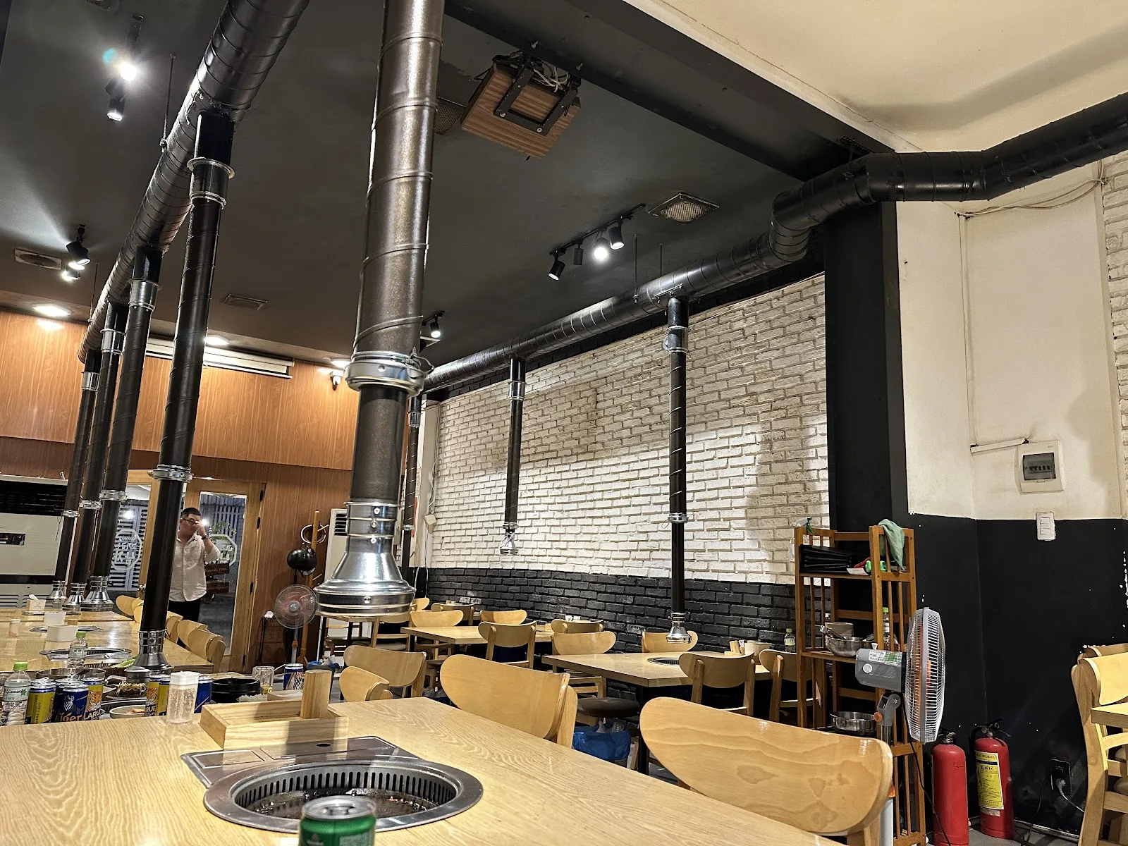 Gogubnam Đà Nẵng – Điểm Hẹn BBQ Hàn Quốc "Chuẩn Chỉnh" Từ Hương Vị Đến Phong Cách Phục Vụ
