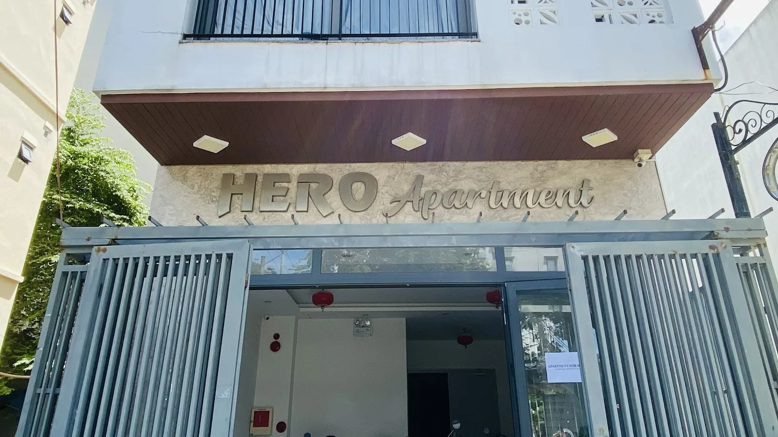 Baliza Home (Hero Apartment) – A Fully Furnished Apartment Near My Khe Beach
