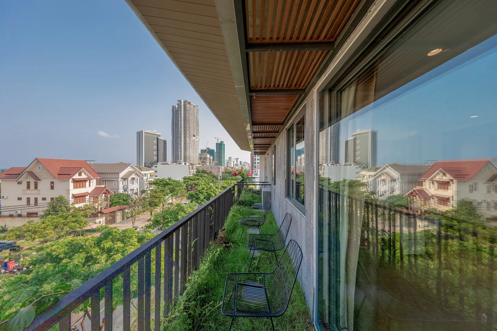 Ponte Boutique Villa Đà Nẵng – Villa Có Đầy Đủ Nội Thất Hiện Đại, Không Gian Xanh Và Hồ Bơi Bốn Mùa