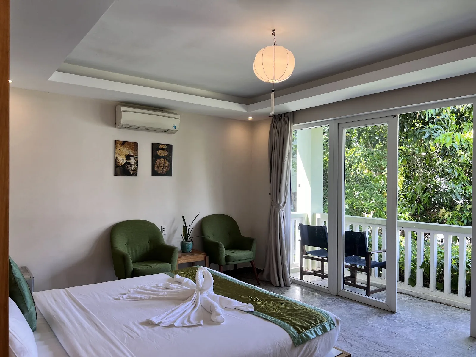 Jolie Villa Hoi An – A Peaceful Villa Near the Ancient Town, Open 24/7 in Tan An