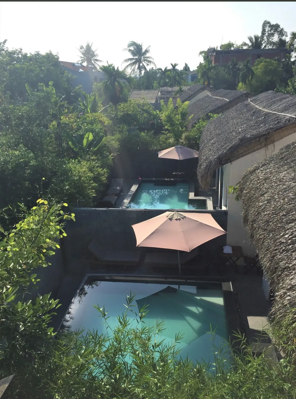 Palm View Villa Hội An Đông – Villa Có Hồ Bơi Riêng, View Dừa Nước, Mở Cửa 24/7