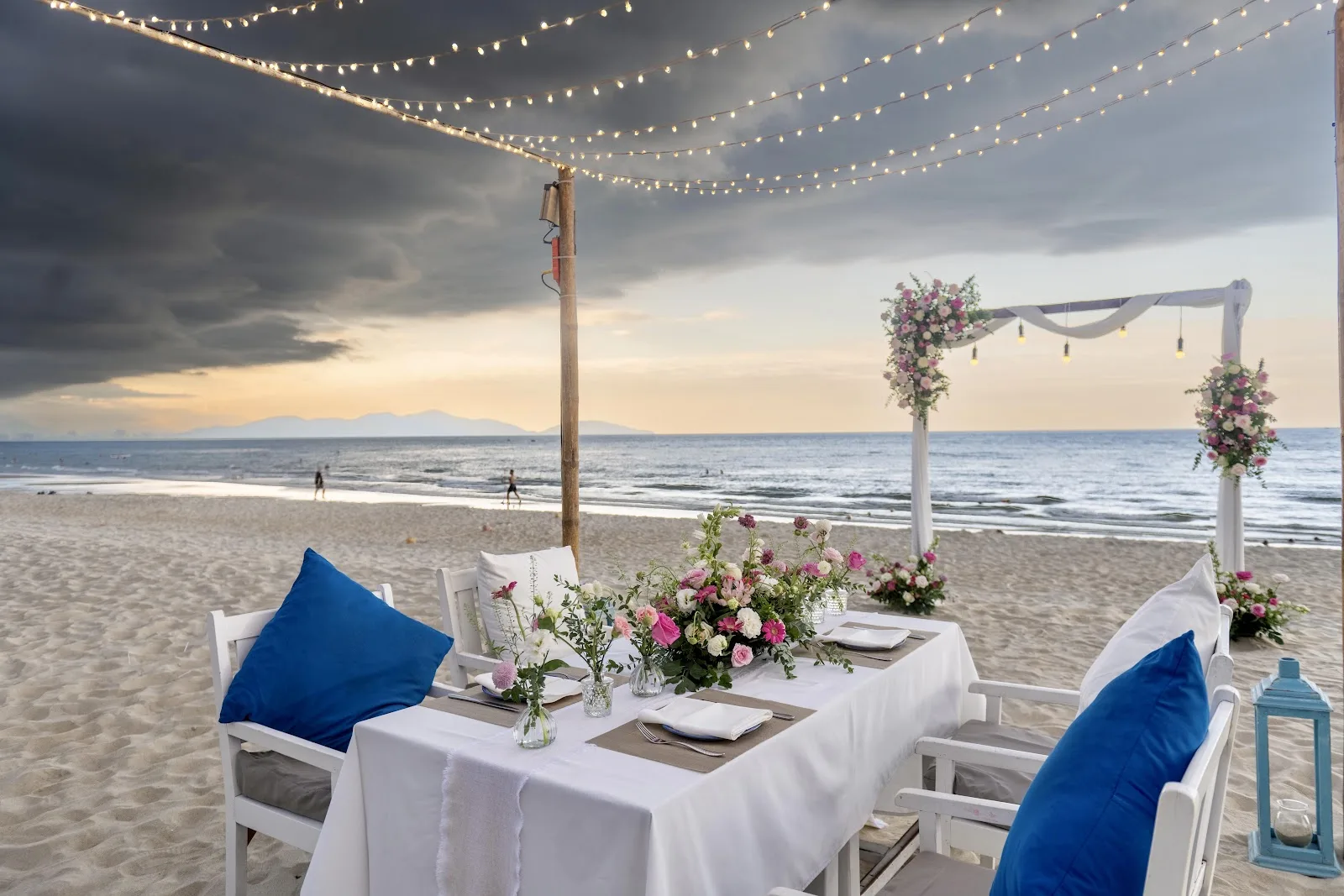 Shore Club An Bang Beach: Nhà Hàng Bar & Grill View Biển Hội An Có Nhạc Live Cực Chill