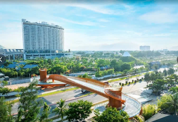 Da Nang Mikazuki Japanese Resorts & Spa - Thiên Đường Nghỉ Dưỡng Nhật Bản Và Công Viên Nước 365 Ngày