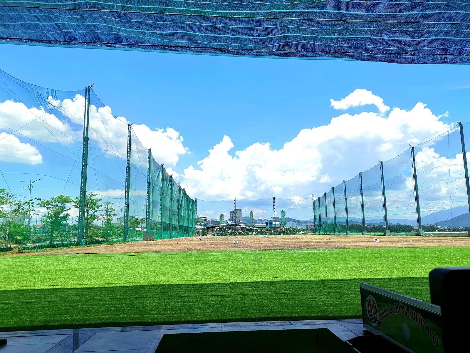 Sân Tập Golf Đa Phước Đà Nẵng – Không Gian Thoáng Đãng, Chi Phí Hợp Lý