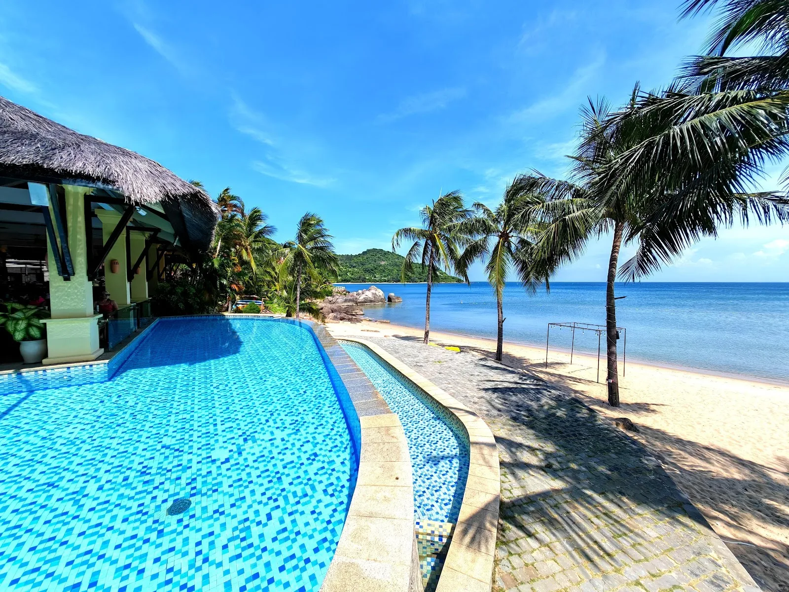 Sơn Trà Resort & Spa – Khu Nghỉ Dưỡng Villa Biệt Lập Bên Bán Đảo Sơn Trà