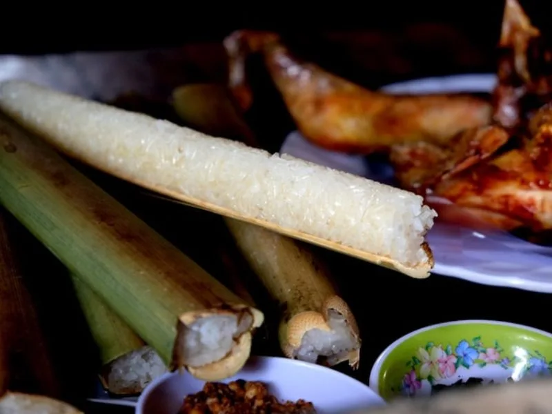 体验地道美食（团队预订）