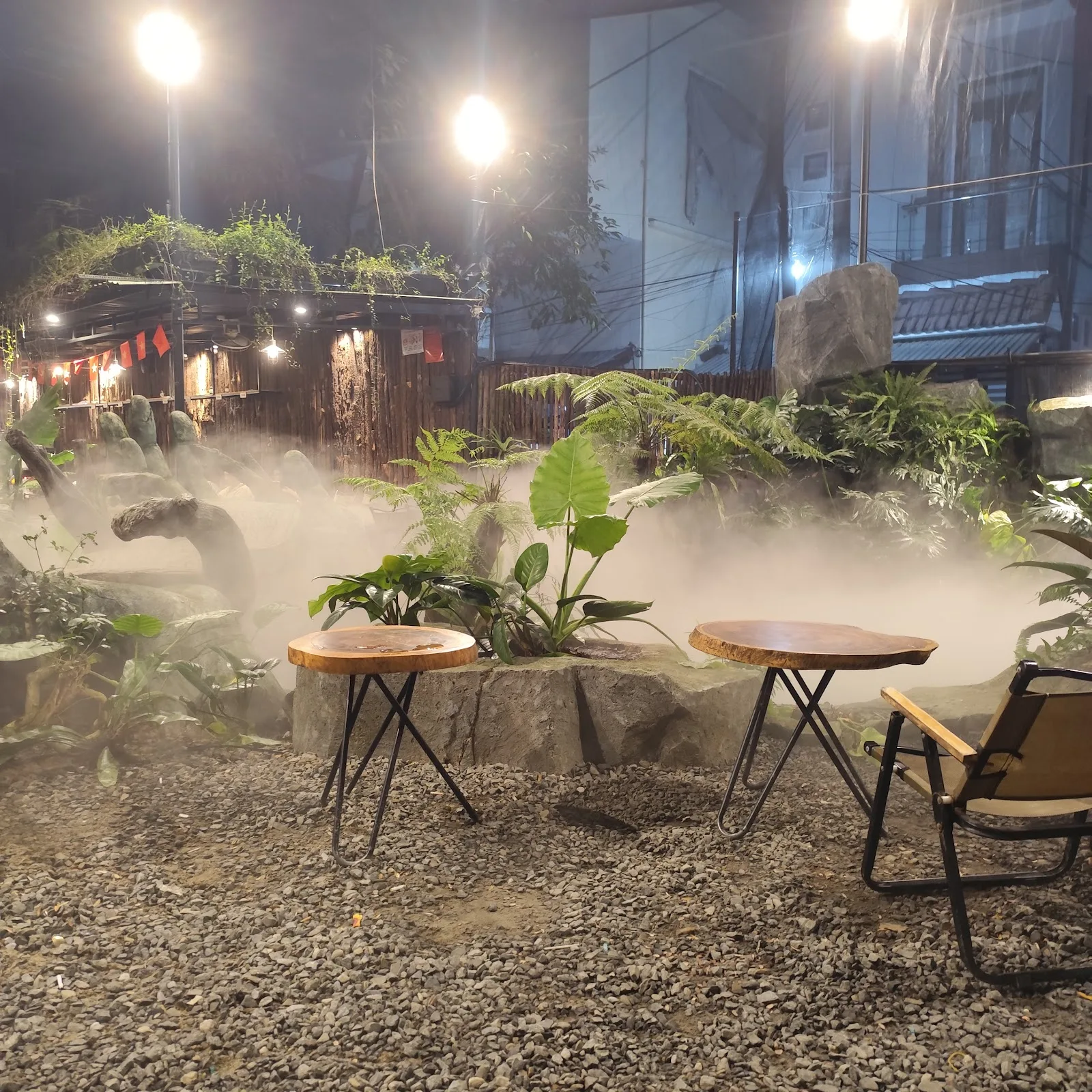 Tà Xùa Coffee Cao Thắng – Quán Cafe Rừng Nhiệt Đới Độc Đáo Giữa Trung Tâm Đà Nẵng
