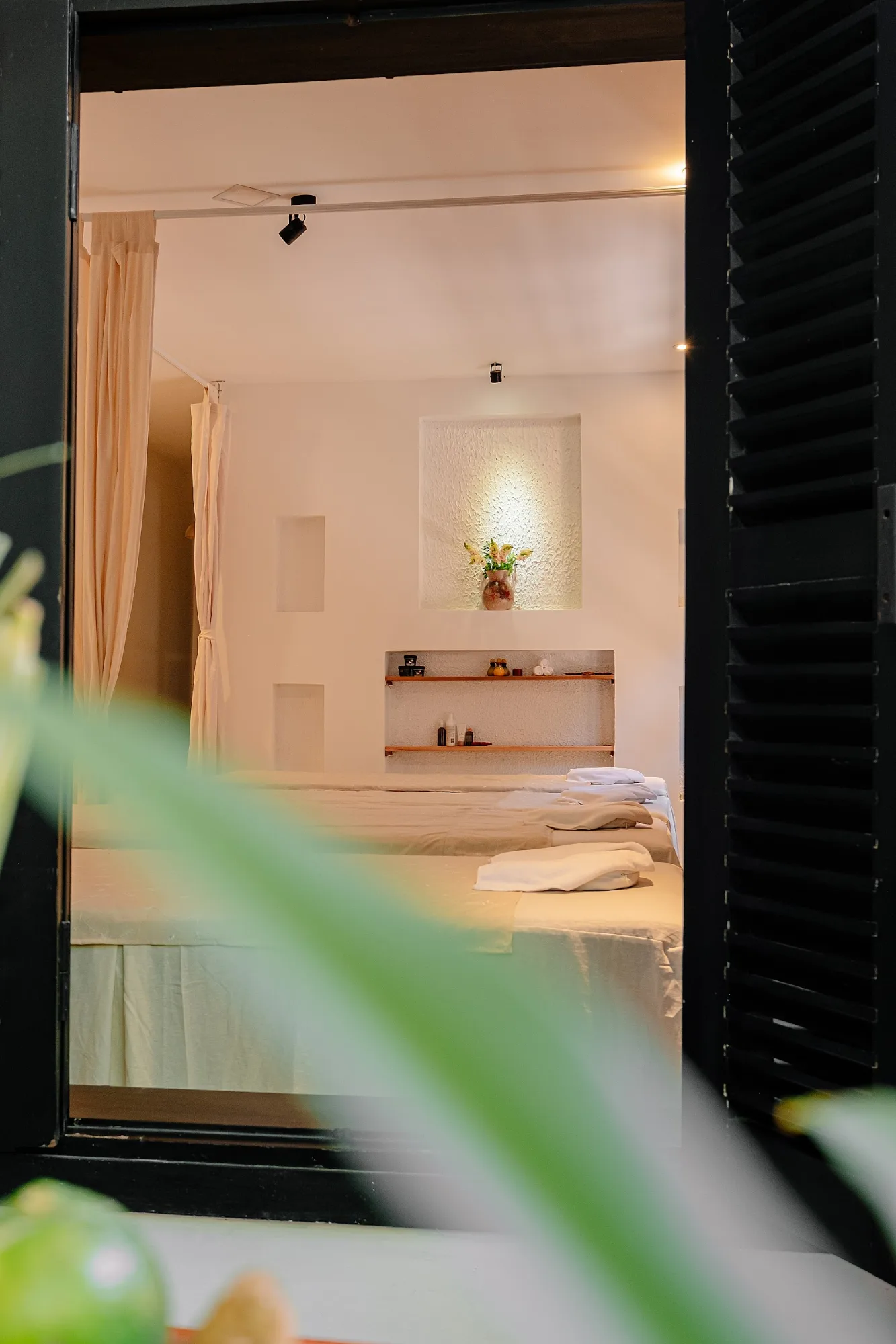Metta Spa & Massage - Experience Therapy in a Luxurious Wooden House Setting in Hoi An