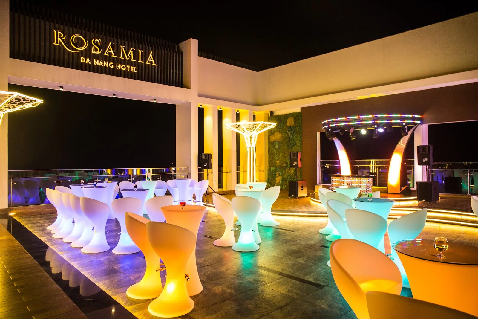 Rosamia Da Nang Hotel: A Chic Spot for Instagrammable Living at Da Nang's Prime Location