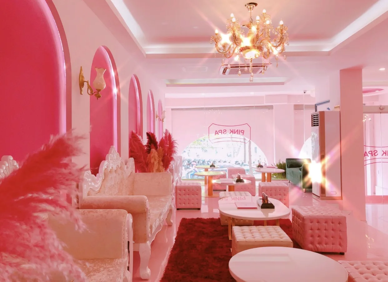 Pink Spa Đà Nẵng: Dịch Vụ Massage Body Và Spa Uy Tín Tại Trung Tâm Hải Châu