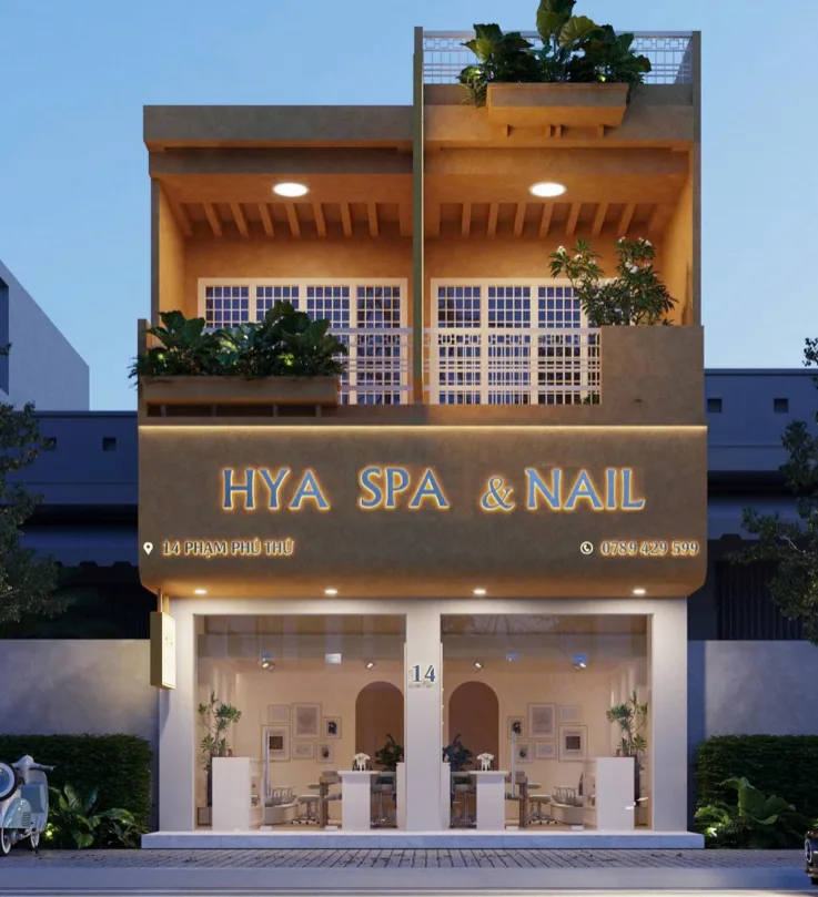 HYA Spa Danang: Bật Mí Kỹ Thuật Massage Giảm Căng Cơ Độc Đáo Tại Hải Châu