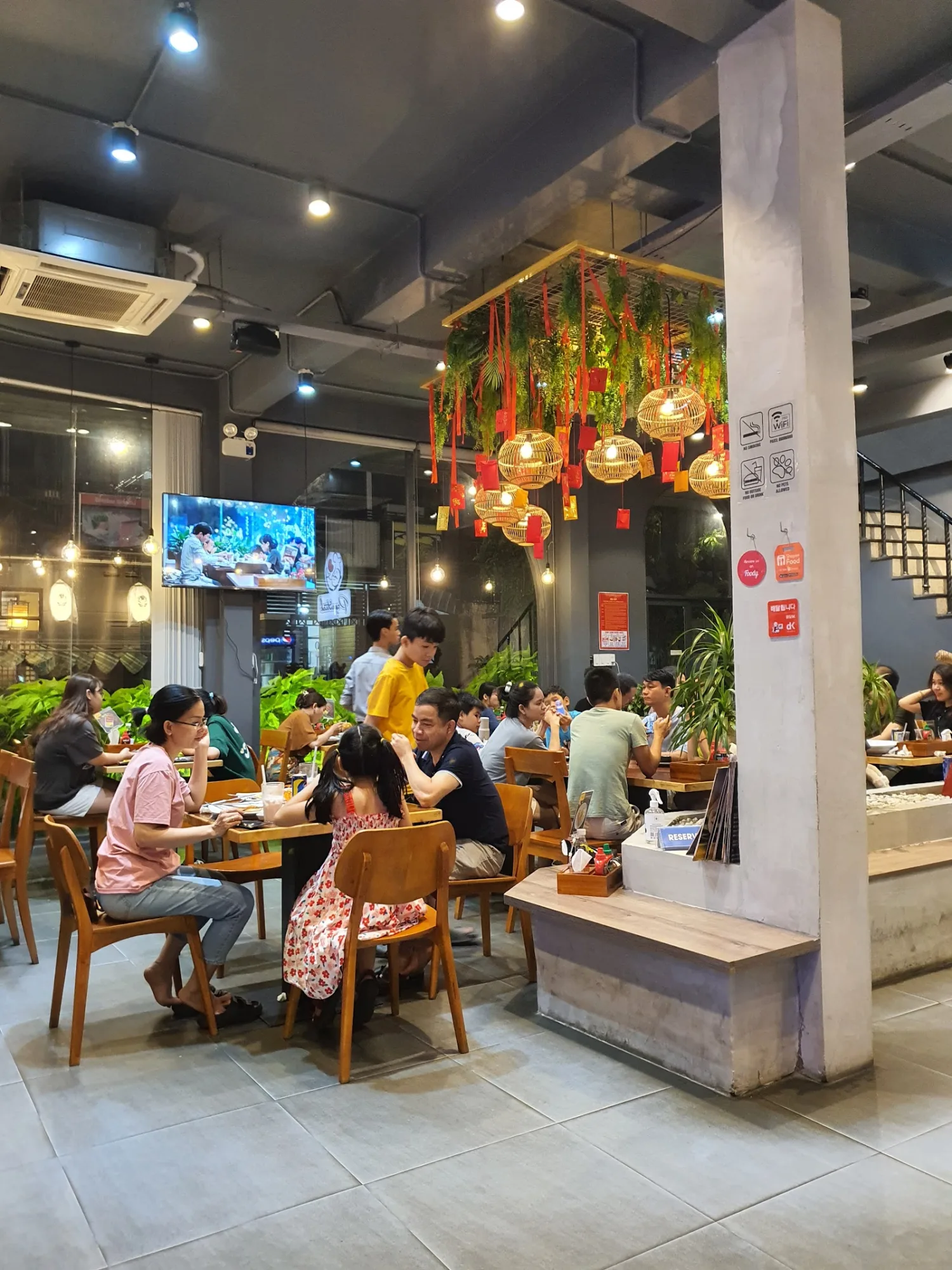 Papa Steak 2/9: ร้านสเต๊กสไตล์ยุโรปแท้ ราคาถูก