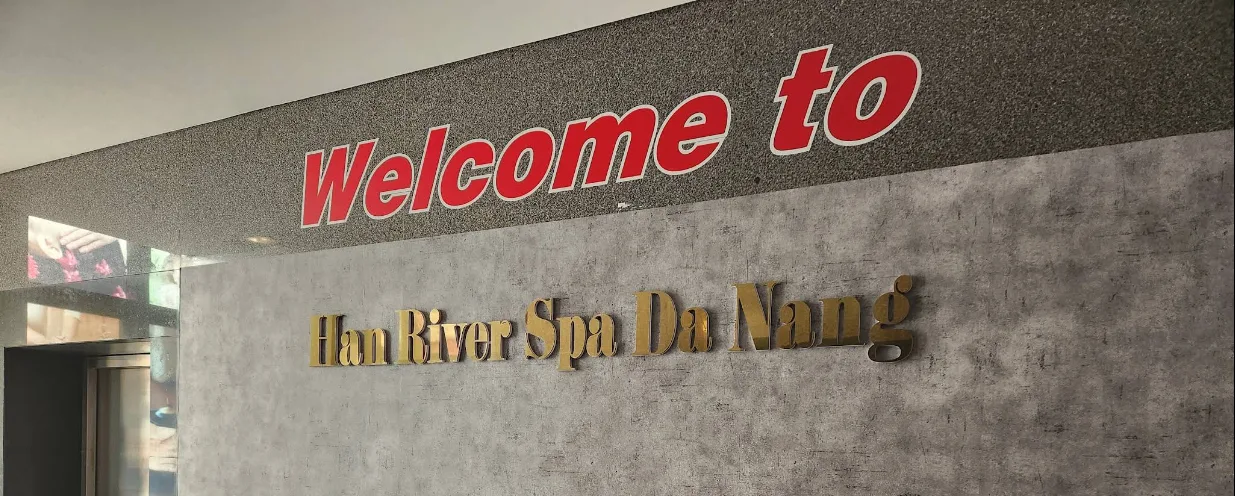 Spa Massage Song Han: Professional Relaxation Massage Facility in Central Da Nang