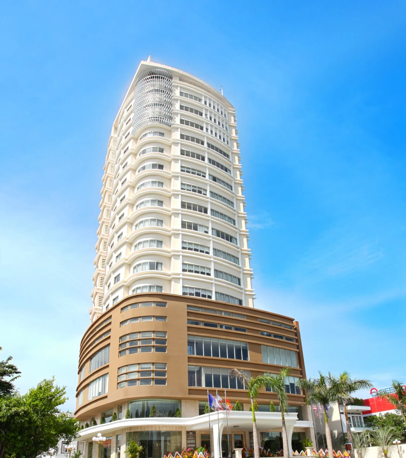 SANDALS STAY – ทางเลือกอันดับ 1 สำหรับนักเดินทางธุรกิจ