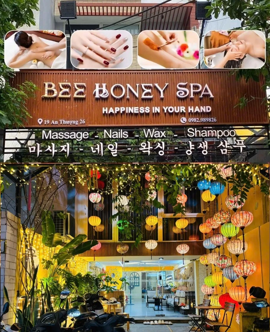 Bee Honey Spa: A Comprehensive 5-Star Beauty Care Spot
