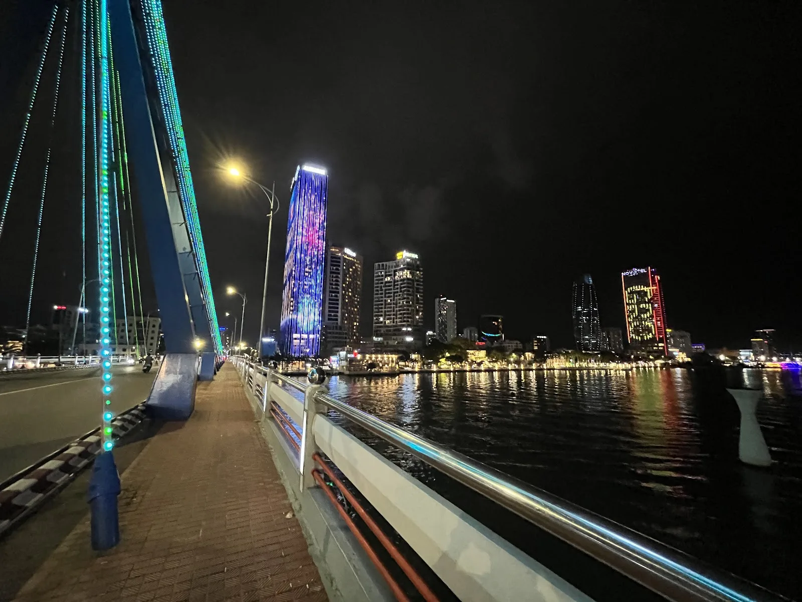 City Da Nang – Hostel Hiện Đại Giá Tốt Tại Trung Tâm Quận Hải Châu