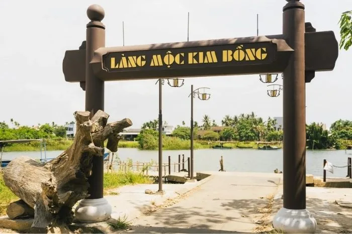 Tham quan làng nghề mộc truyền thống