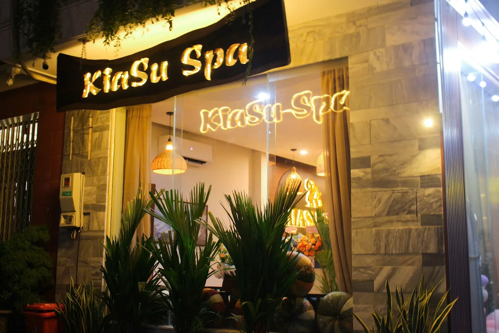 KiaSu Spa Da Nang – Trải Nghiệm Massage Thư Giãn Và Chăm Sóc Cơ Thể Chuyên Nghiệp Gần Cầu Rồng