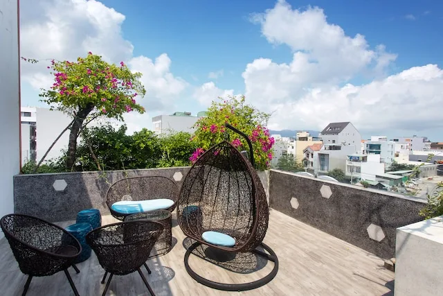 Capital O 1010 Pandora – Villa Nghỉ Dưỡng Có Hồ Bơi Và Nội Thất Gỗ Đẹp