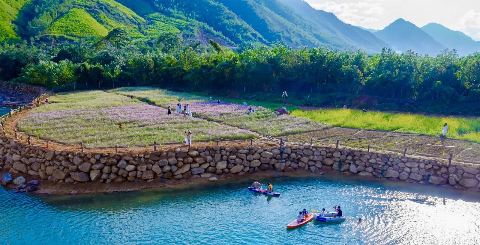 HỒ BƠI THANH KHÊ ĐÀ NẴNG ĐẠT TIÊU CHUẨN QUỐC GIA DÀNH CHO HỌC SINH VÀ NGƯỜI DÂN ĐỊA PHƯƠNG