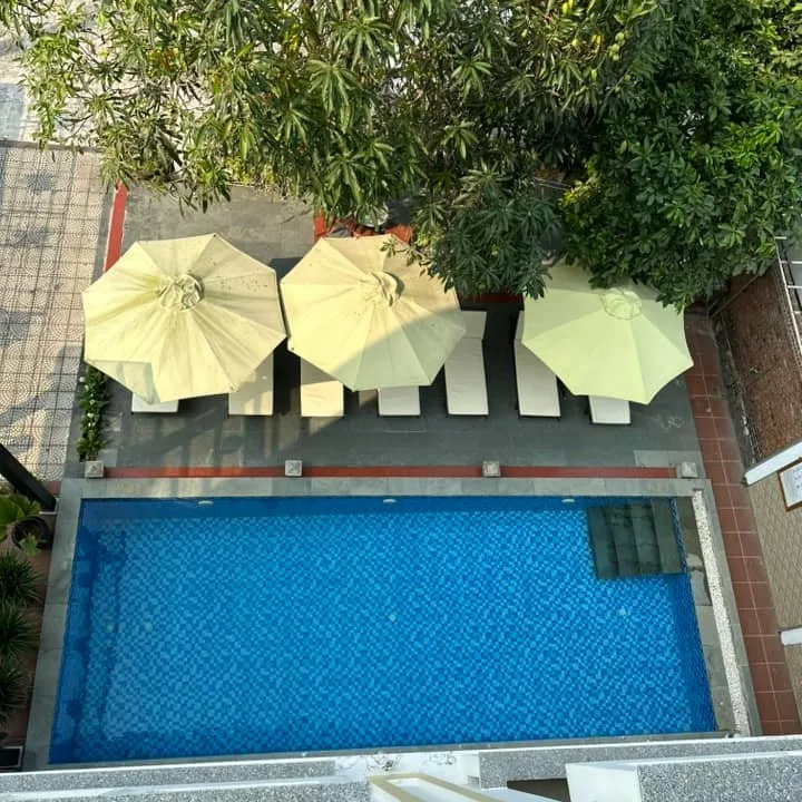 Risemount Premier Resort Đà Nẵng – 灵感源于Santorini的5星豪华度假村，毗邻美溪海滩