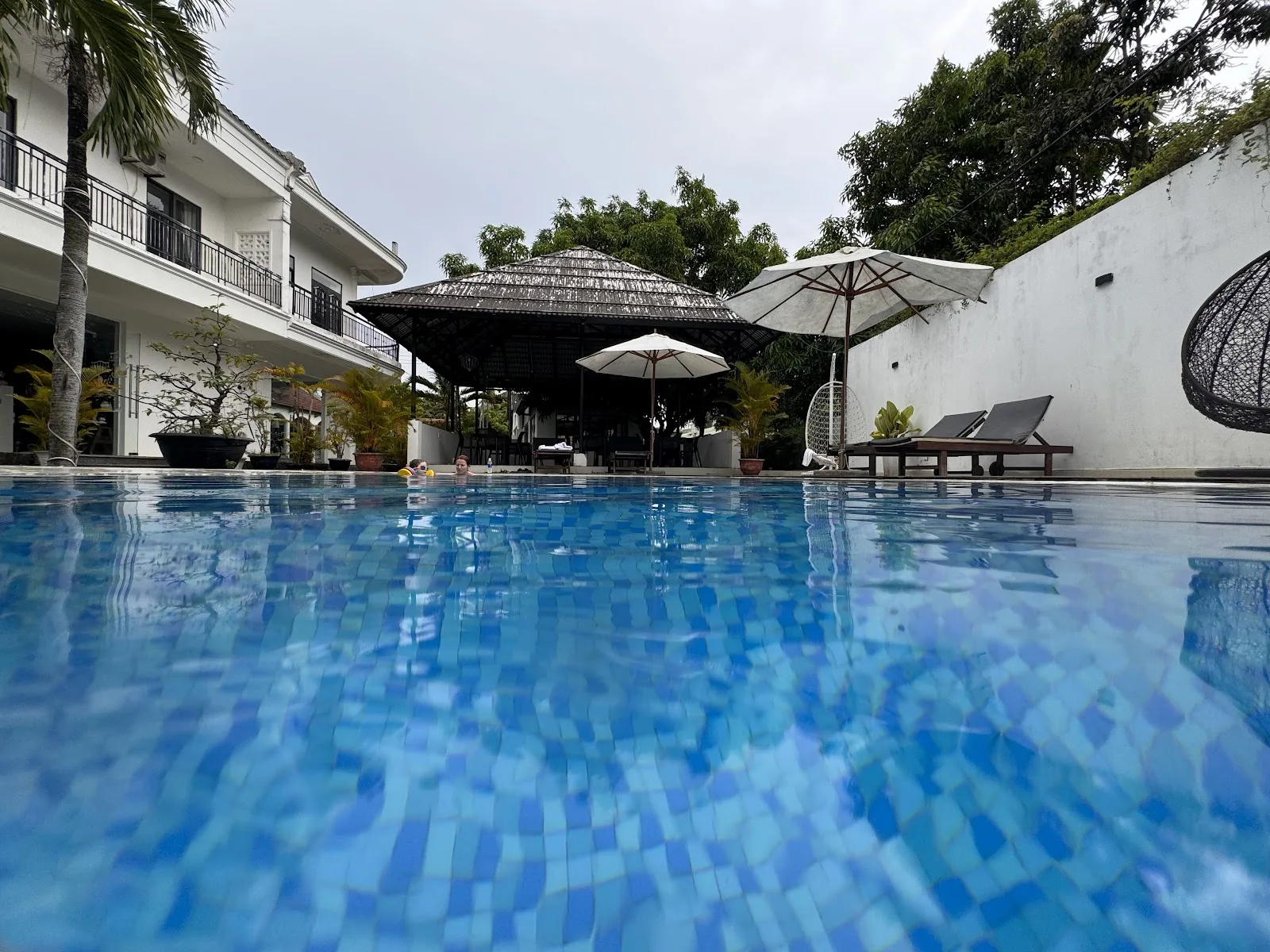 Tran Family Villas Boutique Hotel - Điểm Hẹn Lý Tưởng Ngay Trung Tâm Hội An